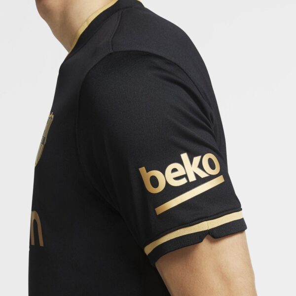 MAILLOT FC BARCELONE EXTERIEUR 2020-2021