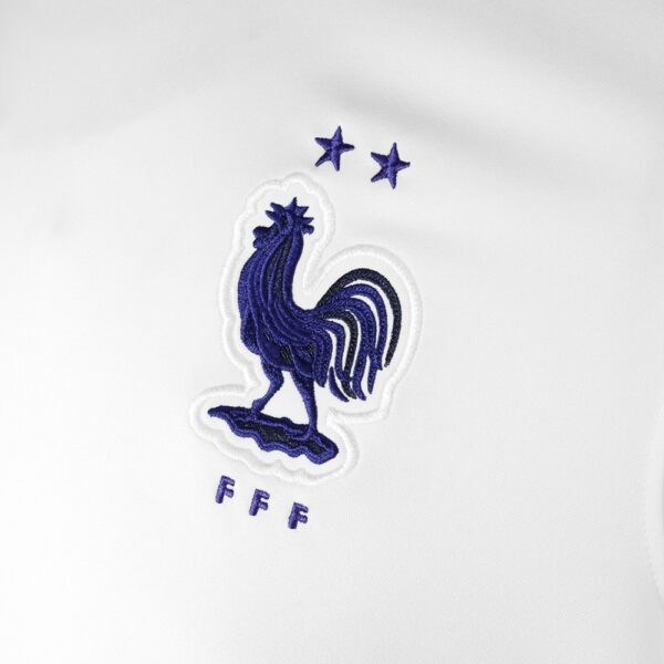 MAILLOT FRANCE EXTERIEUR BENZEMA 2020-2021