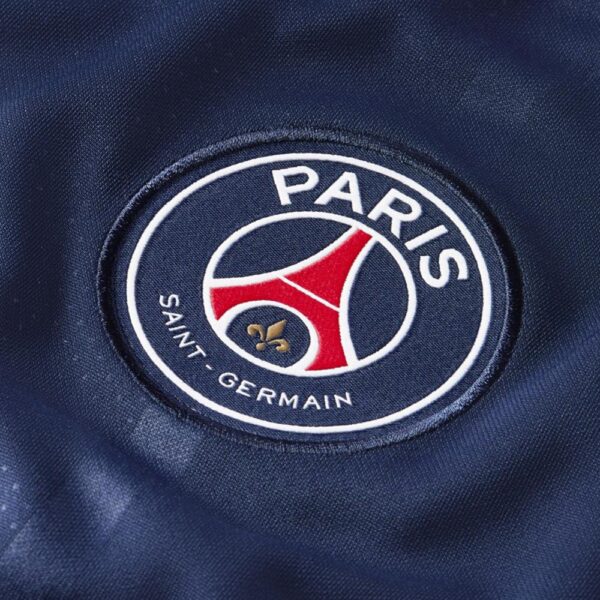 MAILLOT PSG DOMICILE 2021-2022