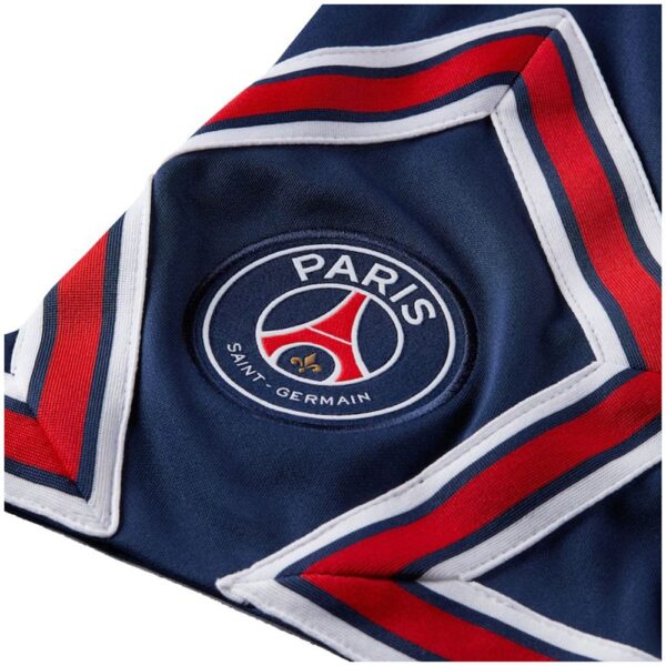 PACK PSG DOMICILE ADULTE 2021-2022