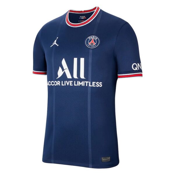 MAILLOT PSG DOMICILE MARQUINHOS 2021-2022