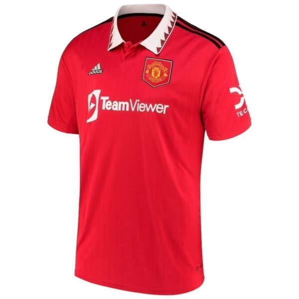 PACK MANCHESTER UNITED DOMICILE GARNACHO ENSEMBLE ADULTE 2023-2024