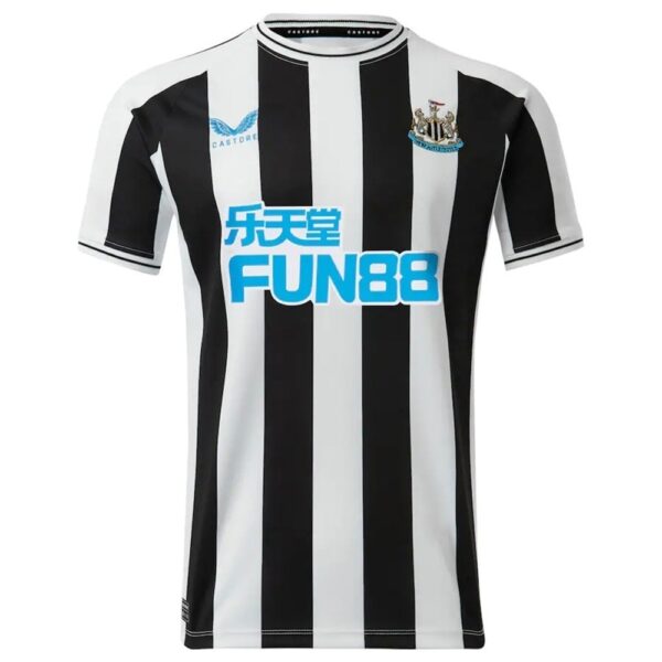 PACK NEWCASTLE DOMICILE BRUNO GUIMARAES ADULTE 2022-2023