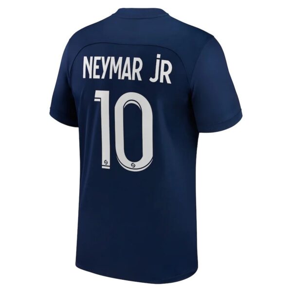 PACK PSG DOMICILE NEYMAR ADULTE 2022-2023