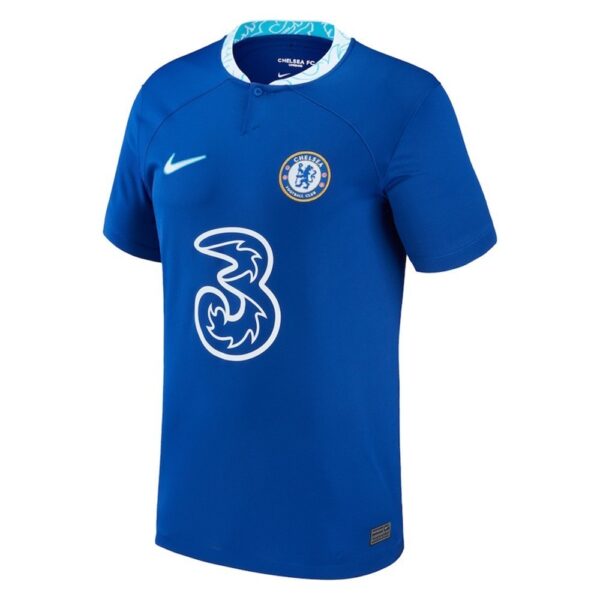 MAILLOT CHELSEA DOMICILE STERLING 2022-2023