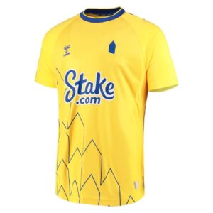 MAILLOT EVERTON THIRD 2022-2023