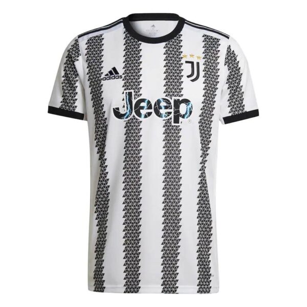 MAILLOT JUVENTUS DOMICILE DE LIGHT 2022-2023