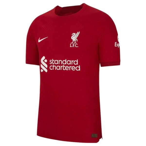 MAILLOT LIVERPOOL DOMICILE DARWIN 2022-2023