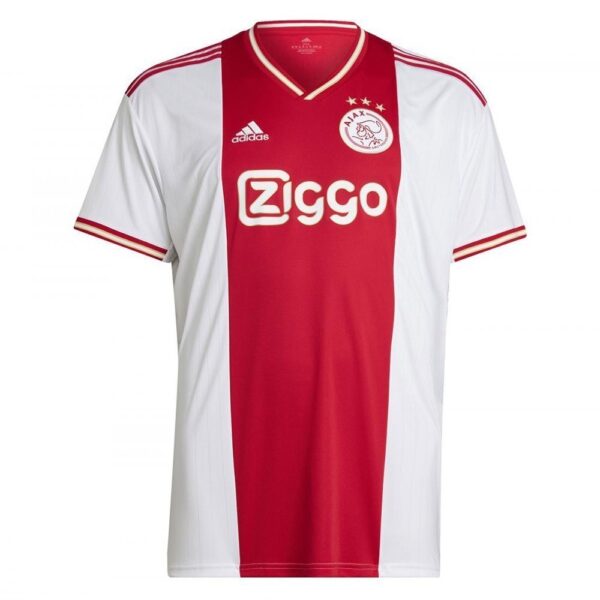 PACK AJAX AMSTERDAM DOMICILE ADULTE 2022-2023