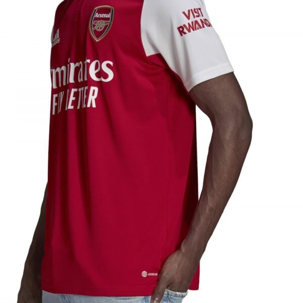 PACK ARSENAL DOMICILE ADULTE 2022-2023