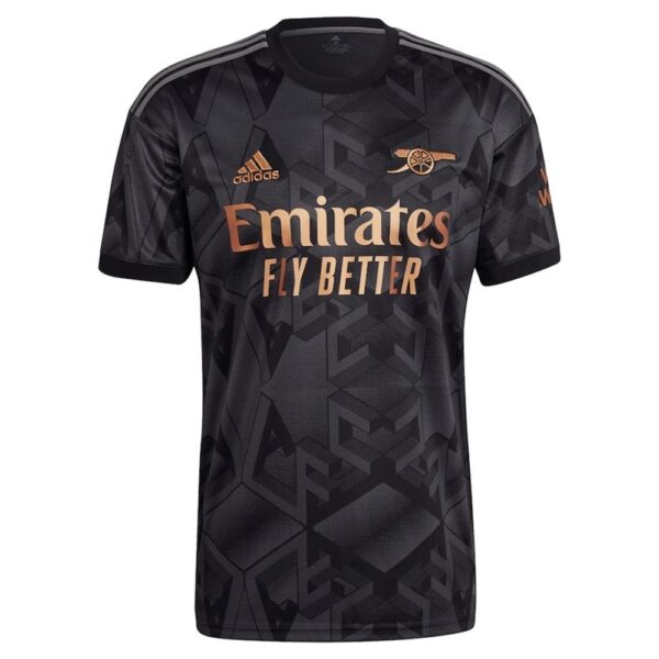 PACK ARSENAL EXTERIEUR ADULTE 2022-2023