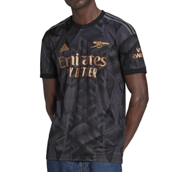 PACK ARSENAL EXTERIEUR ADULTE 2022-2023