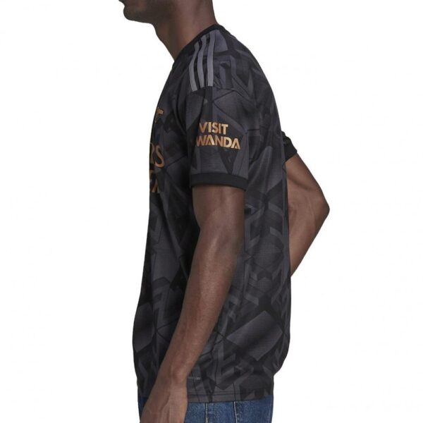 PACK ARSENAL EXTERIEUR ADULTE 2022-2023