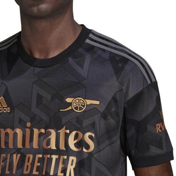 PACK ARSENAL EXTERIEUR ADULTE 2022-2023