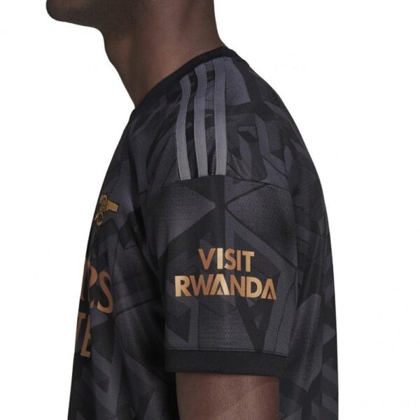 PACK ARSENAL EXTERIEUR ADULTE 2022-2023