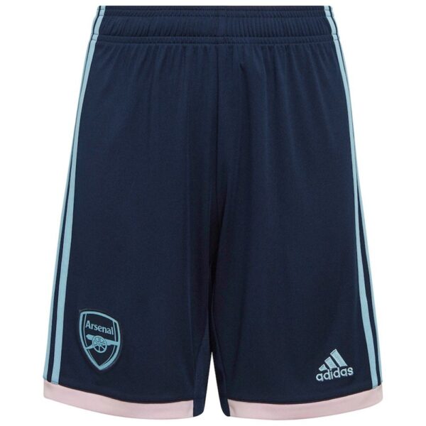 PACK ARSENAL THIRD GABRIEL JESUS ADULTE 2022-2023