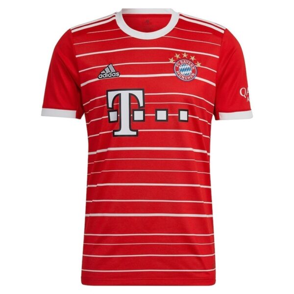 PACK BAYERN MUNICH DOMICILE KIMMICH ADULTE 2022-2023