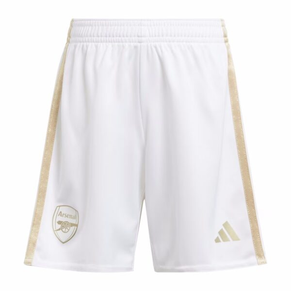 PACK JUNIOR ARSENAL DOMICILE 2023-2024