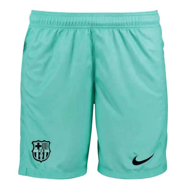 PACK FC BARCELONE THIRD PEDRI ADULTE 2023-2024