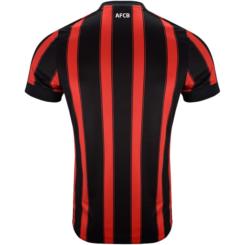 MAILLOT BOURNEMOUTH DOMICILE 2023-2024