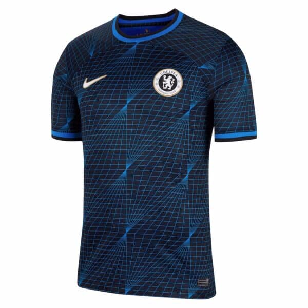 PACK CHELSEA EXTERIEUR UGOCHUKWU ADULTE 2023-2024