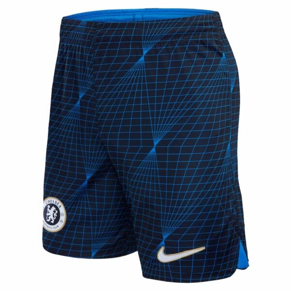 PACK CHELSEA EXTERIEUR UGOCHUKWU 2023-2024