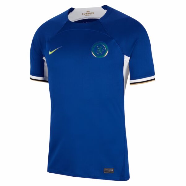 MAILLOT CHELSEA DOMICILE BADIASHILE 2023-2024