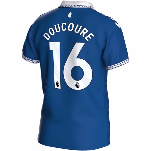 MAILLOT EVERTON DOMICILE DOUCOURE 2023-2024