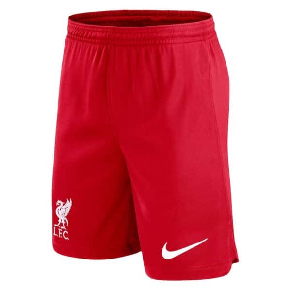 PACK LIVERPOOL DOMICILE ROBERTSON ADULTE 2023-2024