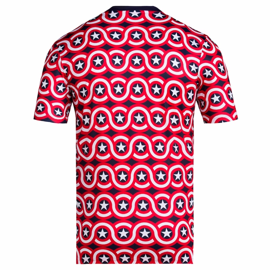 MAILLOT INTER MIAMI THIRD 2023-2024
