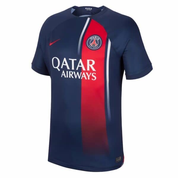 PACK PSG DOMICILE VITINHA 2023-2024