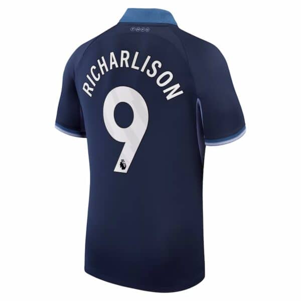 PACK TOTTENHAM EXTERIEUR RICHARLISON ADULTE 2023-2024