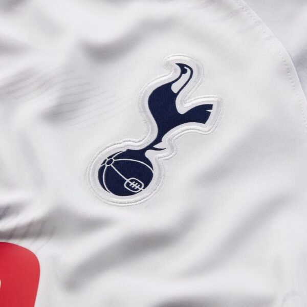 MAILLOT TOTTENHAM DOMICILE 2023-2024