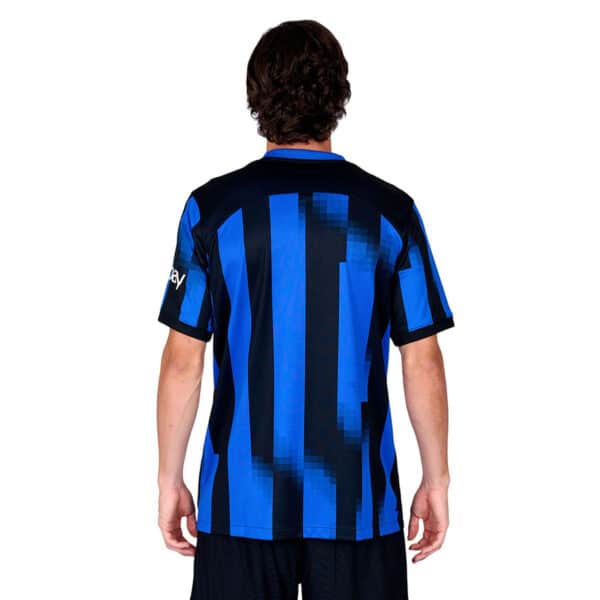 PACK INTER MILAN DOMICILE ADULTE 2023-2024