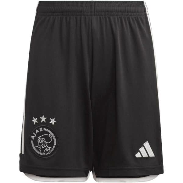 PACK AJAX AMSTERDAM EXTERIEUR ADULTE 2023-2024