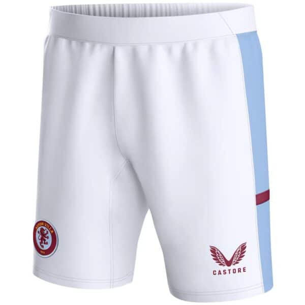 PACK ASTON VILLA DOMICILE BUENDIA ADULTE 2023-2024