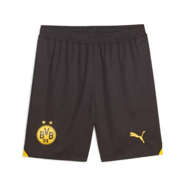 PACK BORUSSIA DORTMUND DOMICILE ADULTE 2023-2024