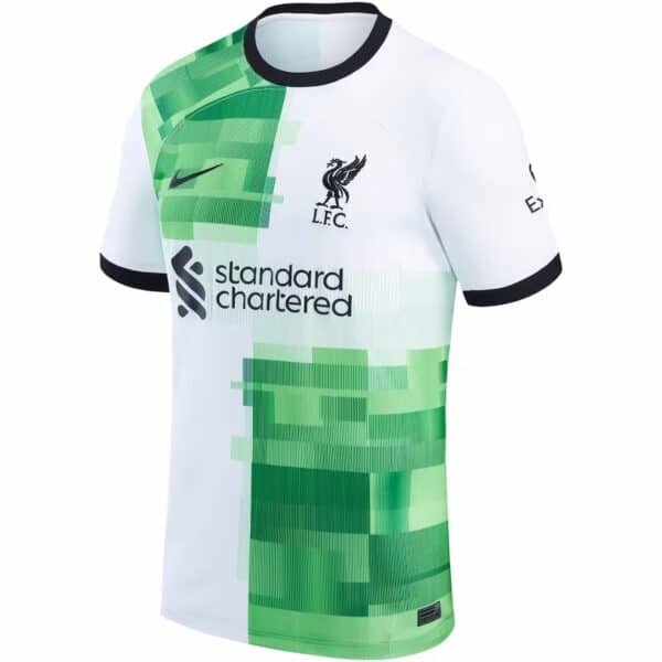 PACK LIVERPOOL EXTERIEUR MAC ALLISTER ADULTE 2023-2024