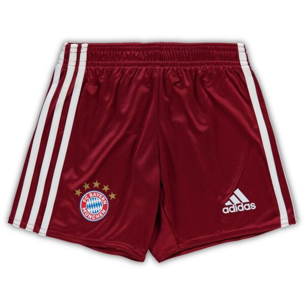 PACK JUNIOR BAYERN MUNICH DOMICILE SAISON 2021-2022