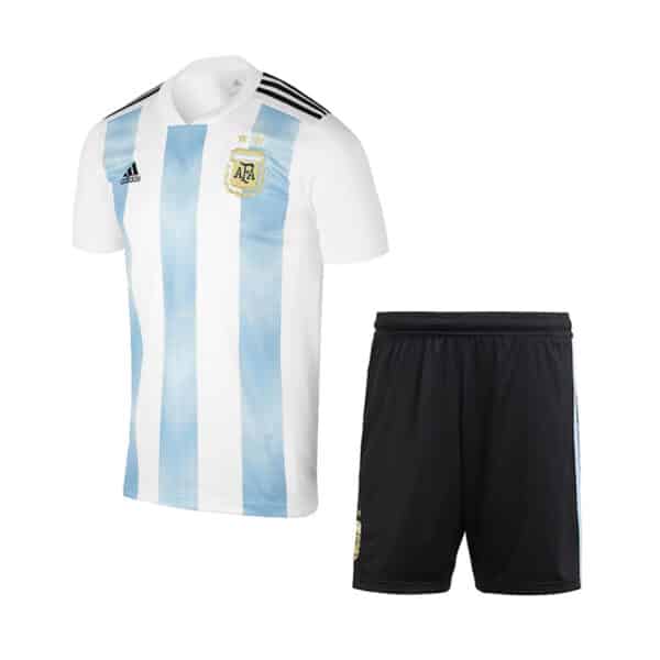 PACK JUNIOR ARGENTINE DOMICILE SAISON 2020-2021