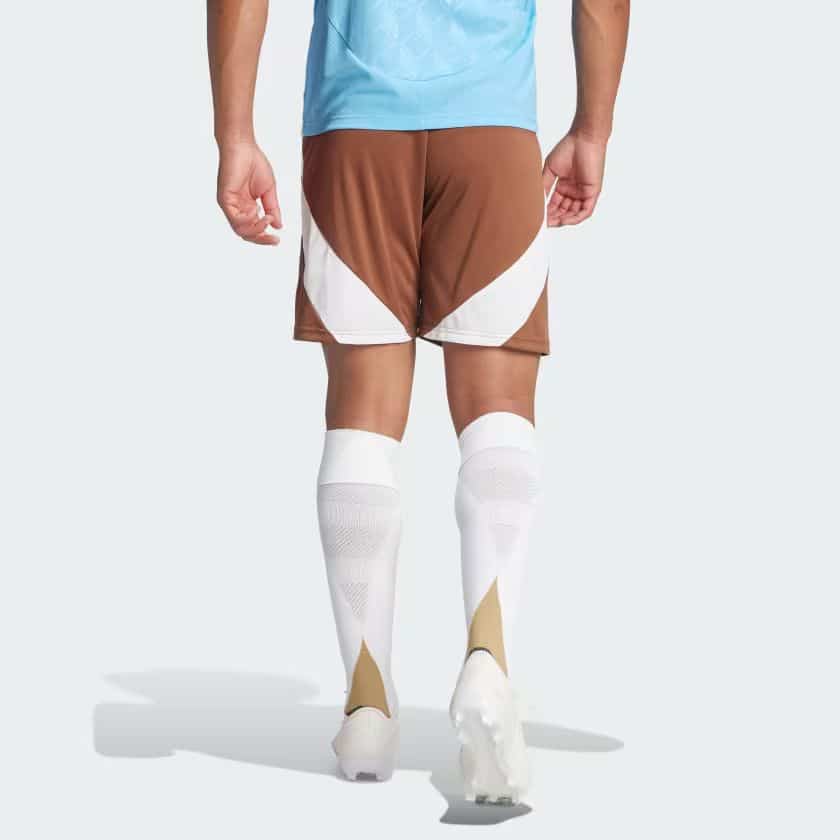 PACK BELGIQUE EXTERIEUR SAISON 2024-2025