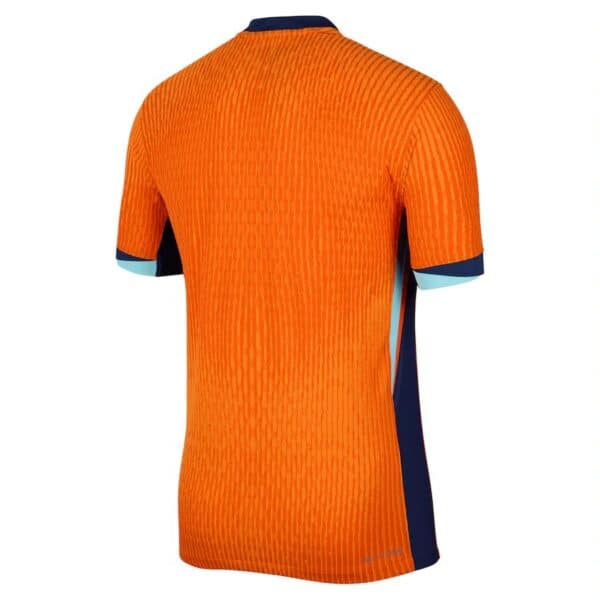 MAILLOT PAYS-BAS DOMICILE DRI-FIT ADV VAPOR MATCH SAISON 2024-2025