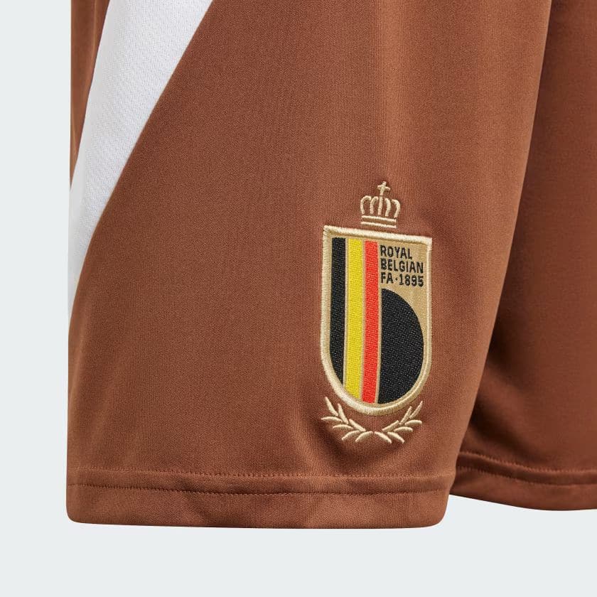 PACK JUNIOR BELGIQUE EXTERIEUR DE BRUYNE SAISON 2024-2025 PACK JUNIOR BELGIQUE EXTERIEUR DE BRUYNE SAISON 2024-2025