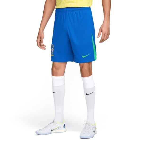 PACK BRESIL DOMICILE SAISON 2024-2025