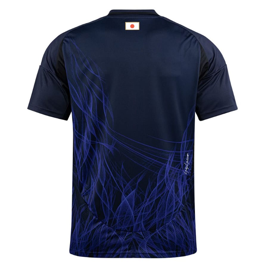MAILLOT JAPON DOMICILE SAISON 2024-2025