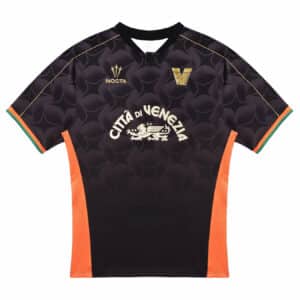 MAILLOT VENISE FC DOMICILE SAISON 2024-2025
