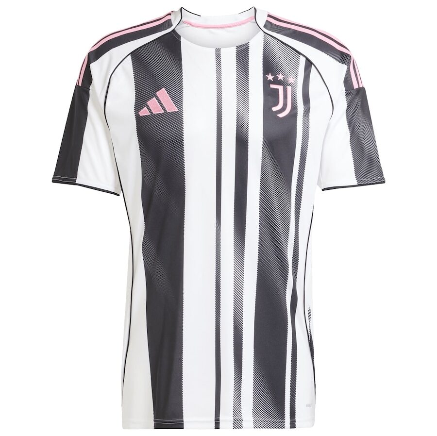 MAILLOT JUVENTUS DOMICILE 2025-2026