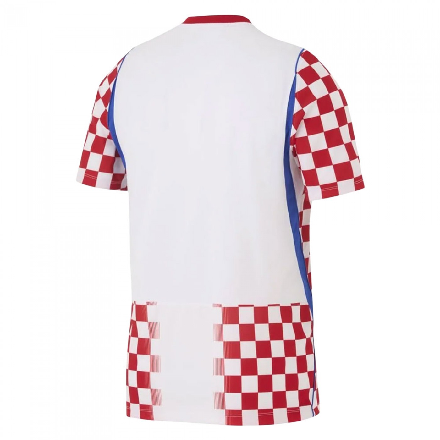MAILLOT CROATIE DOMICILE 2026-2027 MAILLOT CROATIE DOMICILE 2026-2027