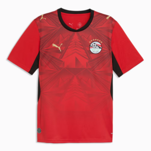 MAILLOT EGYPTE DOMICILE 2026-2027