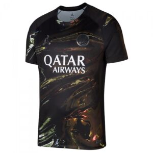 MAILLOT PSG 5TH 2025-2026 MAILLOT PSG 5TH 2025-2026